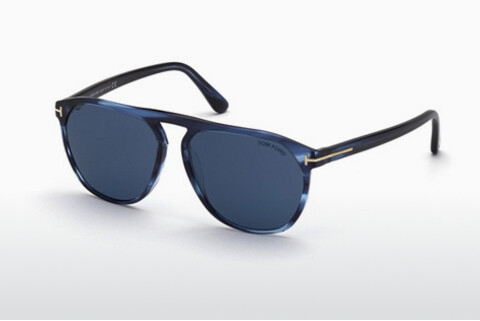 Солнцезащитные очки Tom Ford FT0835 92V