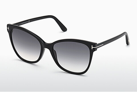Солнцезащитные очки Tom Ford Ani (FT0844 01B)