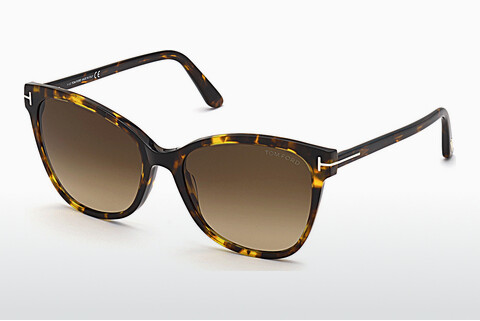 Солнцезащитные очки Tom Ford Ani (FT0844 52F)