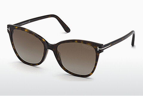 Солнцезащитные очки Tom Ford Ani (FT0844 52H)
