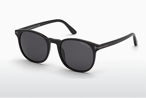 Солнцезащитные очки Tom Ford FT0858-N 01A