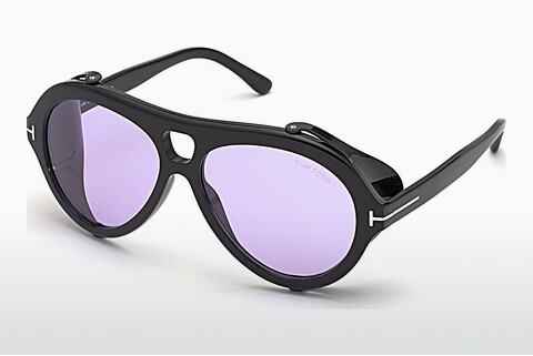 Солнцезащитные очки Tom Ford Neughman (FT0882 01Y)