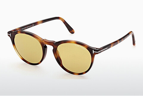 Солнцезащитные очки Tom Ford FT0904 53E