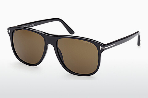 Солнцезащитные очки Tom Ford Joni (FT0905 01J)
