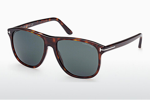 Солнцезащитные очки Tom Ford FT0905 54V