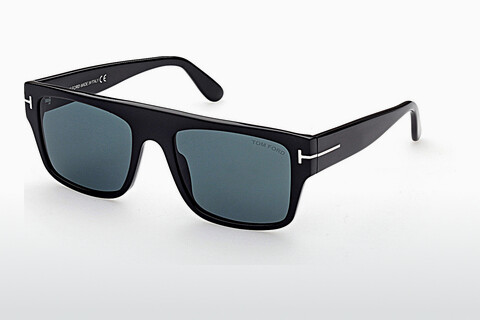Солнцезащитные очки Tom Ford Dunning-02 (FT0907 01V)