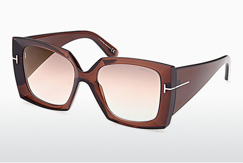 Солнцезащитные очки Tom Ford Jacquetta (FT0921 48G)