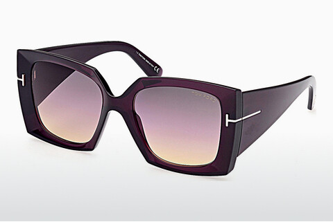 Солнцезащитные очки Tom Ford Jacquetta (FT0921 81B)