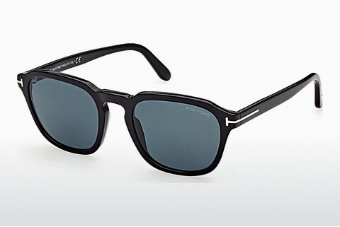 Солнцезащитные очки Tom Ford Avery (FT0931 01V)