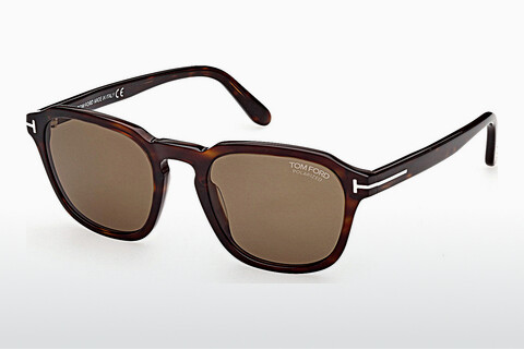Солнцезащитные очки Tom Ford Avery (FT0931 52H)