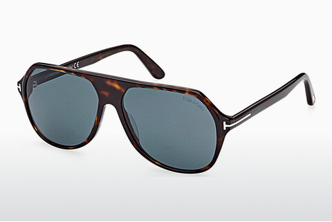 Солнцезащитные очки Tom Ford Hayes (FT0934 52V)