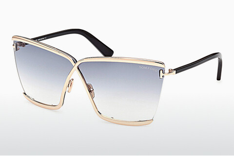 Солнцезащитные очки Tom Ford FT0936 28B