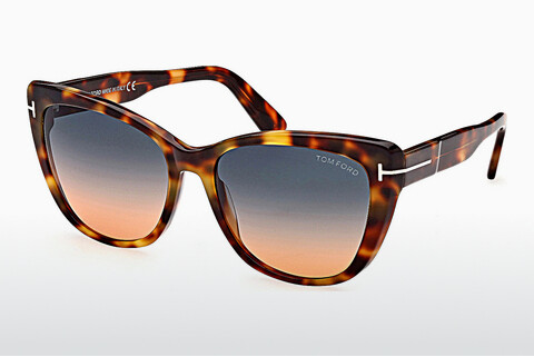 Солнцезащитные очки Tom Ford Nora (FT0937 53W)