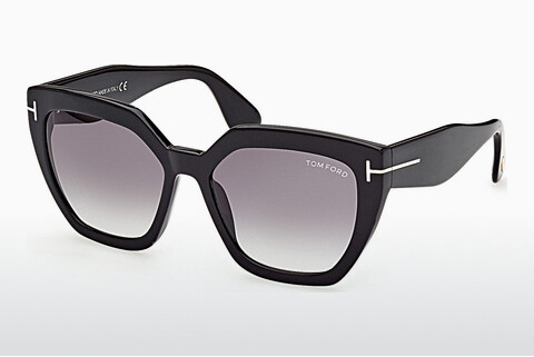 Солнцезащитные очки Tom Ford Phoebe (FT0939 01B)