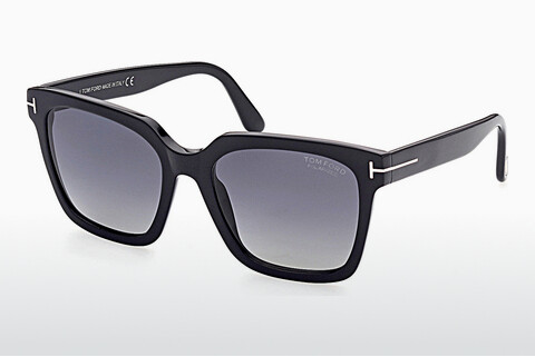 Солнцезащитные очки Tom Ford Selby (FT0952 01D)