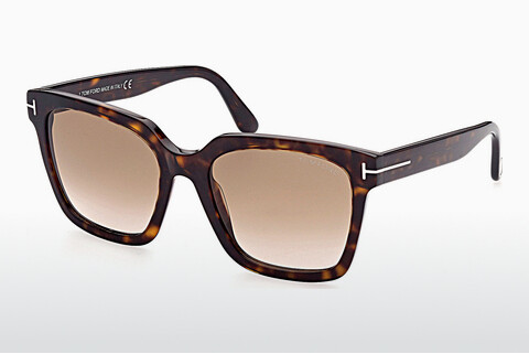 Солнцезащитные очки Tom Ford Selby (FT0952 52F)