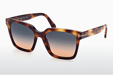 Солнцезащитные очки Tom Ford Selby (FT0952 52H)