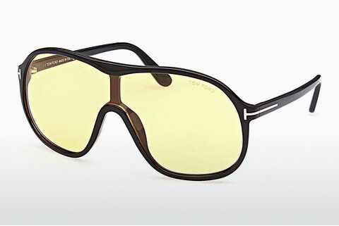 Солнцезащитные очки Tom Ford Drew (FT0964 01E)