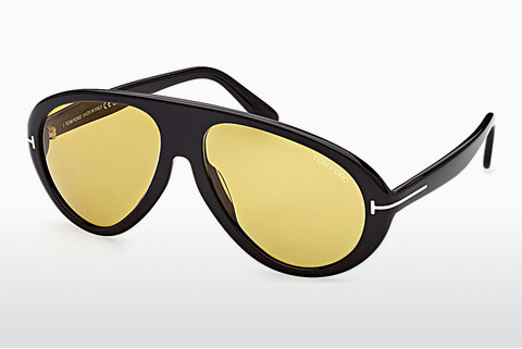 Солнцезащитные очки Tom Ford Camillo-02 (FT0988 01E)