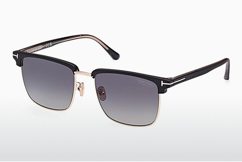Солнцезащитные очки Tom Ford Hudson-02 (FT0997-H 02D)