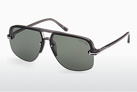 Солнцезащитные очки Tom Ford Hugo-02 (FT1003 20N)