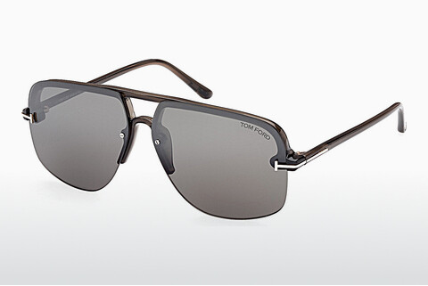 Солнцезащитные очки Tom Ford Hugo-02 (FT1003 51B)