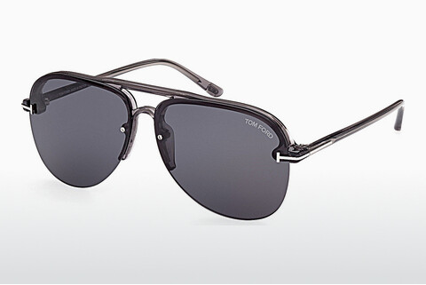 Солнцезащитные очки Tom Ford Terry-02 (FT1004 20A)
