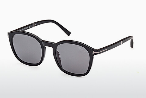 Солнцезащитные очки Tom Ford Jayson (FT1020-N 01D)