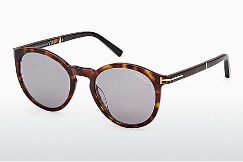 Солнцезащитные очки Tom Ford Elton (FT1021 52A)