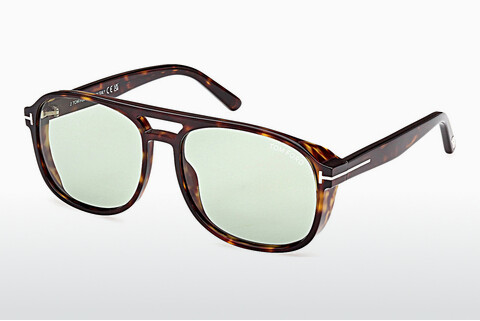 Солнцезащитные очки Tom Ford Rosco (FT1022 52N)
