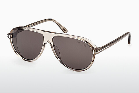 Солнцезащитные очки Tom Ford Marcus (FT1023 45A)