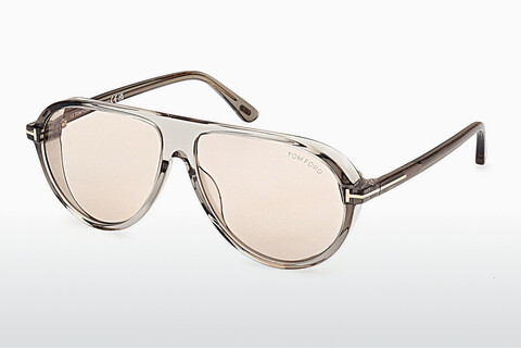 Солнцезащитные очки Tom Ford Marcus (FT1023 93E)