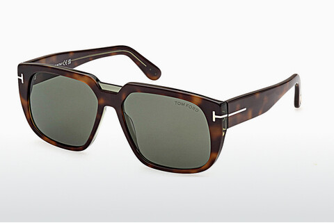 Солнцезащитные очки Tom Ford Oliver-02 (FT1025 56N)