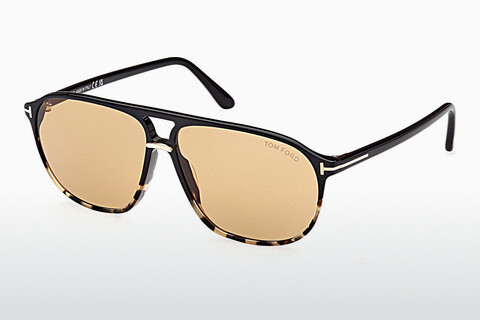 Солнцезащитные очки Tom Ford Bruce (FT1026 05E)