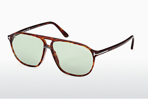 Солнцезащитные очки Tom Ford Bruce (FT1026 54N)