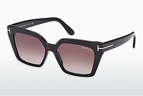 Солнцезащитные очки Tom Ford Winona (FT1030 01Z)