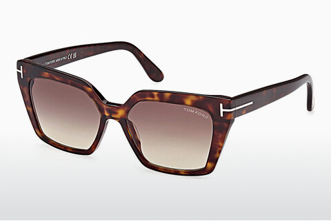 Солнцезащитные очки Tom Ford Winona (FT1030 52F)
