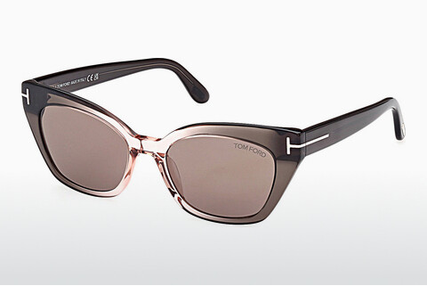 Солнцезащитные очки Tom Ford Juliette (FT1031 20J)