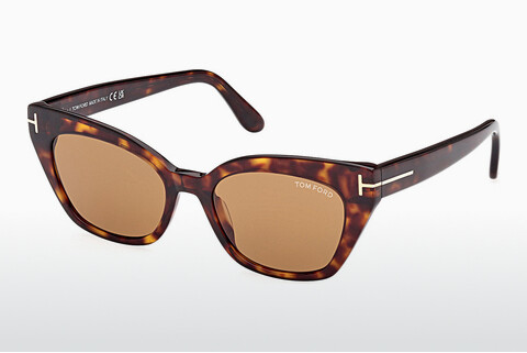 Солнцезащитные очки Tom Ford Juliette (FT1031 52E)