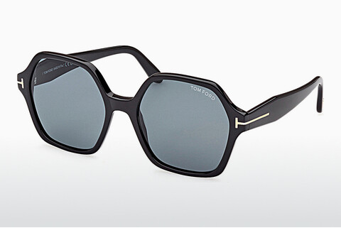 Солнцезащитные очки Tom Ford Romy (FT1032 01A)