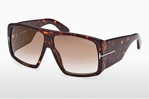Солнцезащитные очки Tom Ford FT1036 52F