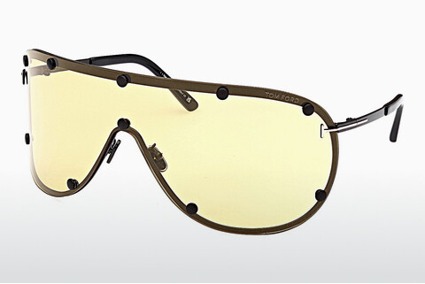 Солнцезащитные очки Tom Ford Kyler (FT1043 02E)