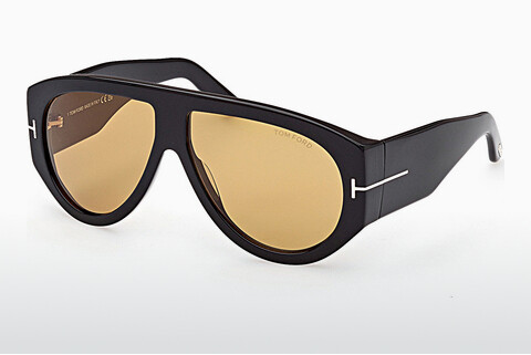 Солнцезащитные очки Tom Ford Bronson (FT1044 01E)