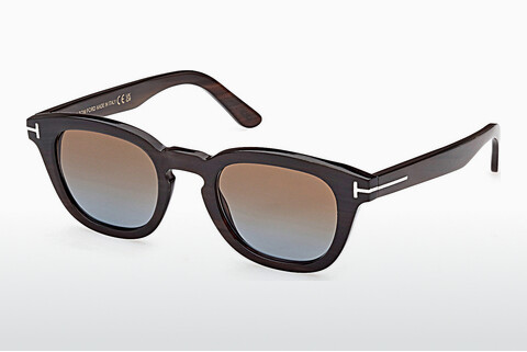Солнцезащитные очки Tom Ford FT1045-P 62F