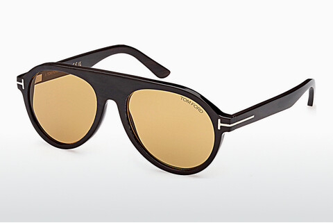 Солнцезащитные очки Tom Ford FT1047-P 63E