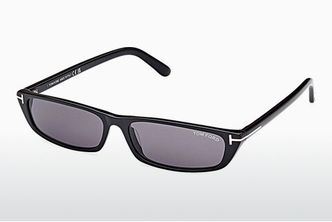 Солнцезащитные очки Tom Ford Alejandro (FT1058 01A)