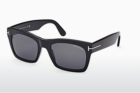 Солнцезащитные очки Tom Ford Nico-02 (FT1062 01A)