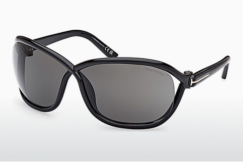 Солнцезащитные очки Tom Ford Fernanda (FT1069 01A)