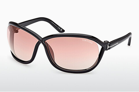 Солнцезащитные очки Tom Ford Fernanda (FT1069 01Z)