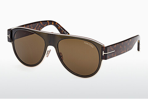 Солнцезащитные очки Tom Ford Lyle-02 (FT1074 51J)